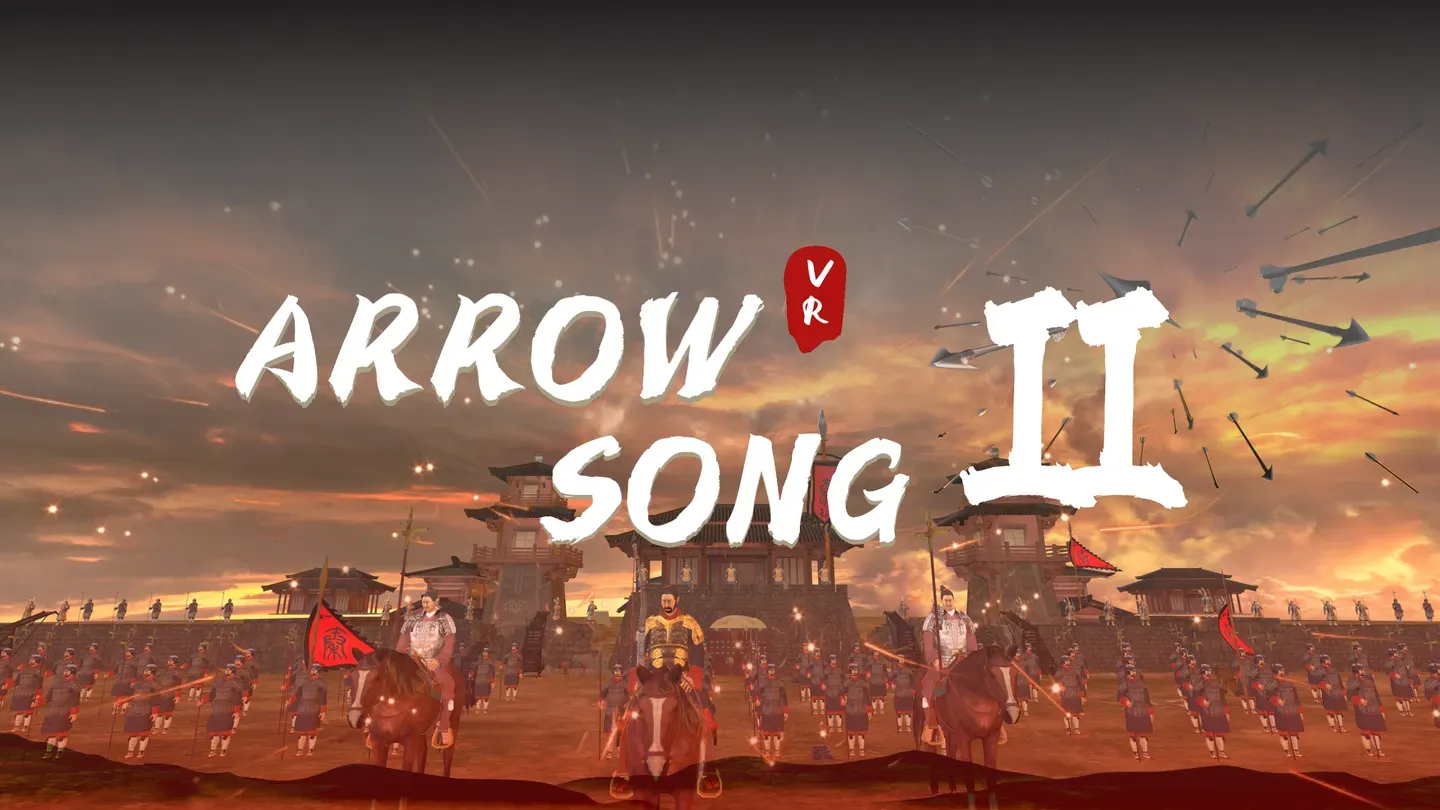 Arrow Song2 trailer 0