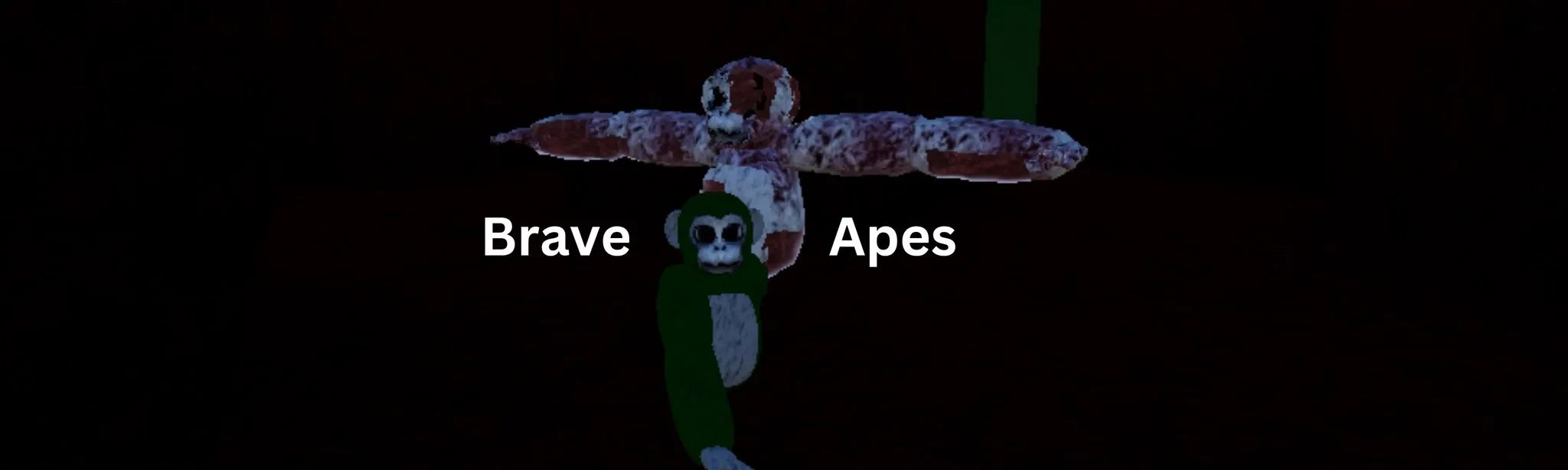 Brave Apes