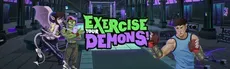 Exercise Your Demons! hero image