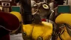 Boxing Machine VR screenshot 2