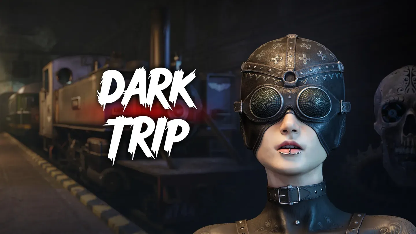 Dark Trip trailer 0