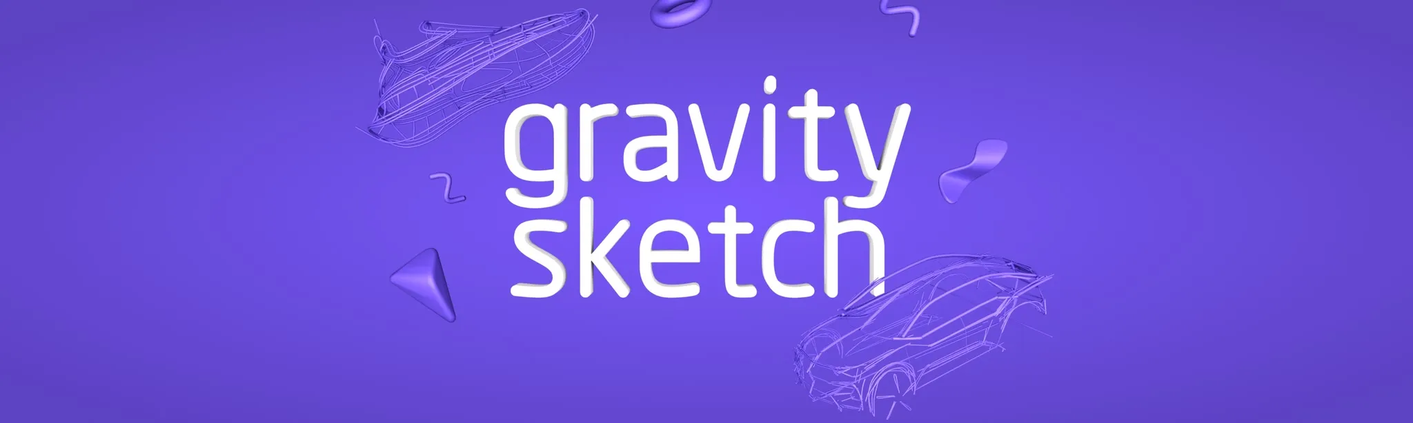 Gravity Sketch