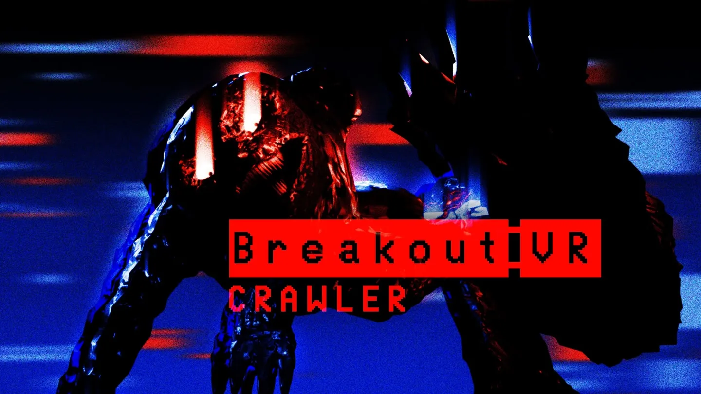 BreakoutVR trailer 0
