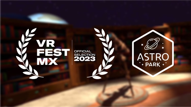 Developer update image for Excitement at AstroPark! 🚀🏆