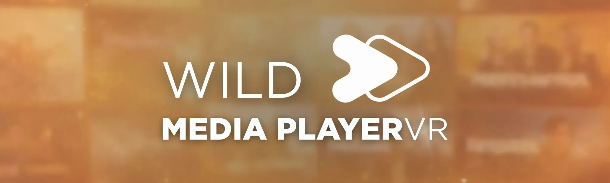 Wild Media Player VR