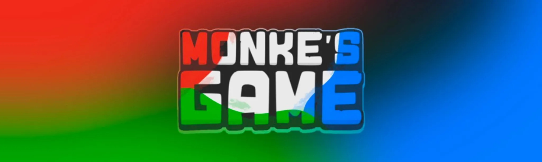 Monke's Game