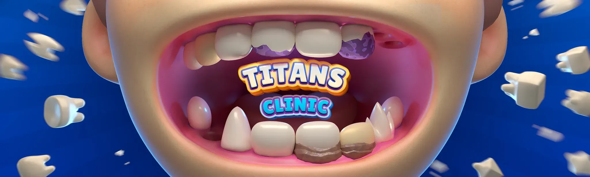 Titans Clinic Demo