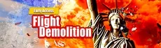 Flight Demolition hero image