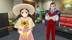Ace Attorney: Dual Destinies VR screenshot 3
