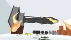 Big White Room screenshot 4