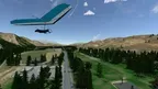 Glider Sim Lite - Soaring / Flight Sim screenshot 1