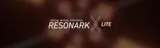 RESONARK X LITE hero image