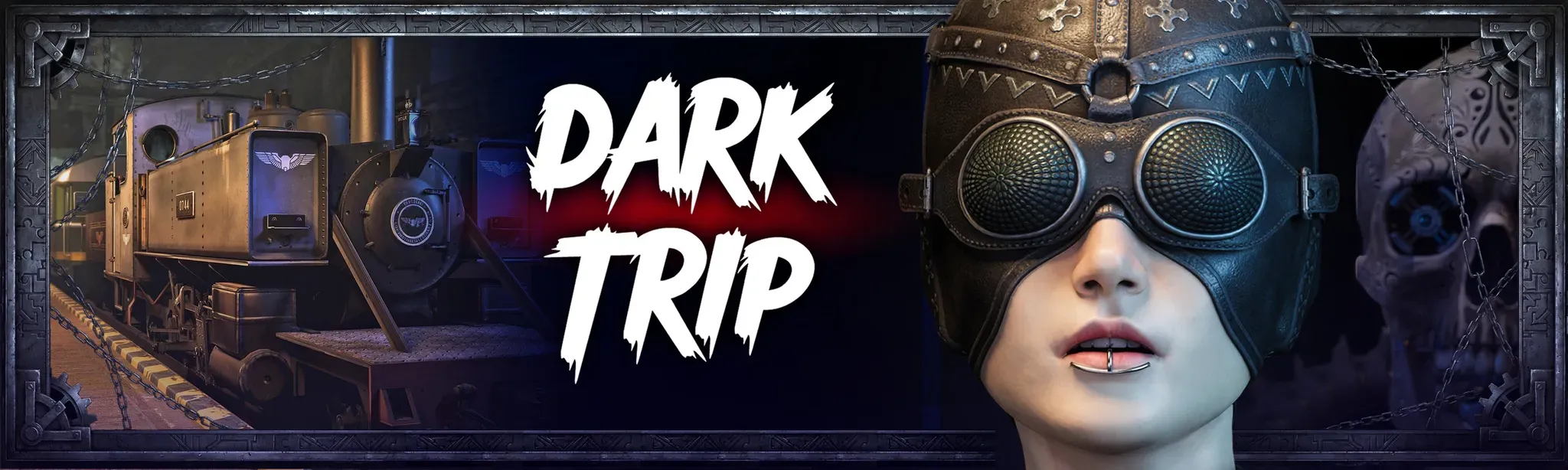 Dark Trip