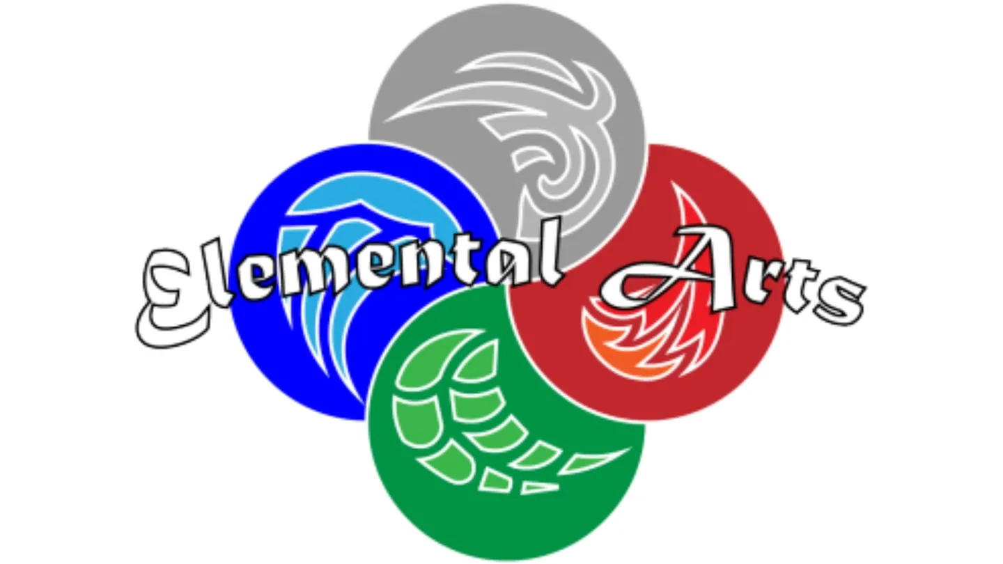 Elemental Arts trailer 0