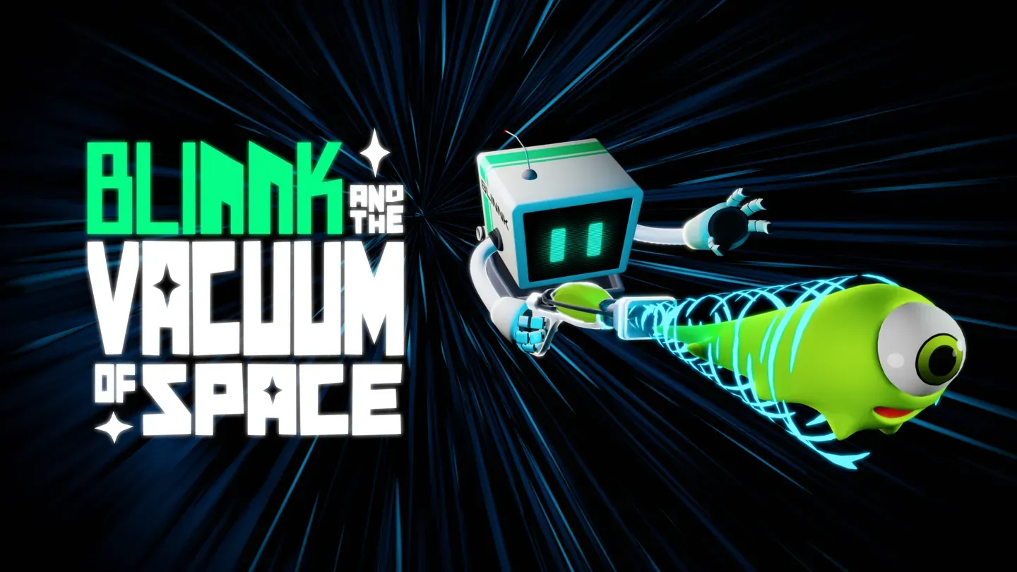 BLINNK and the Vacuum of Space trailer 0