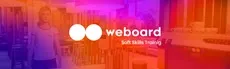 WeBoard | Soft Skills VR Training hero image