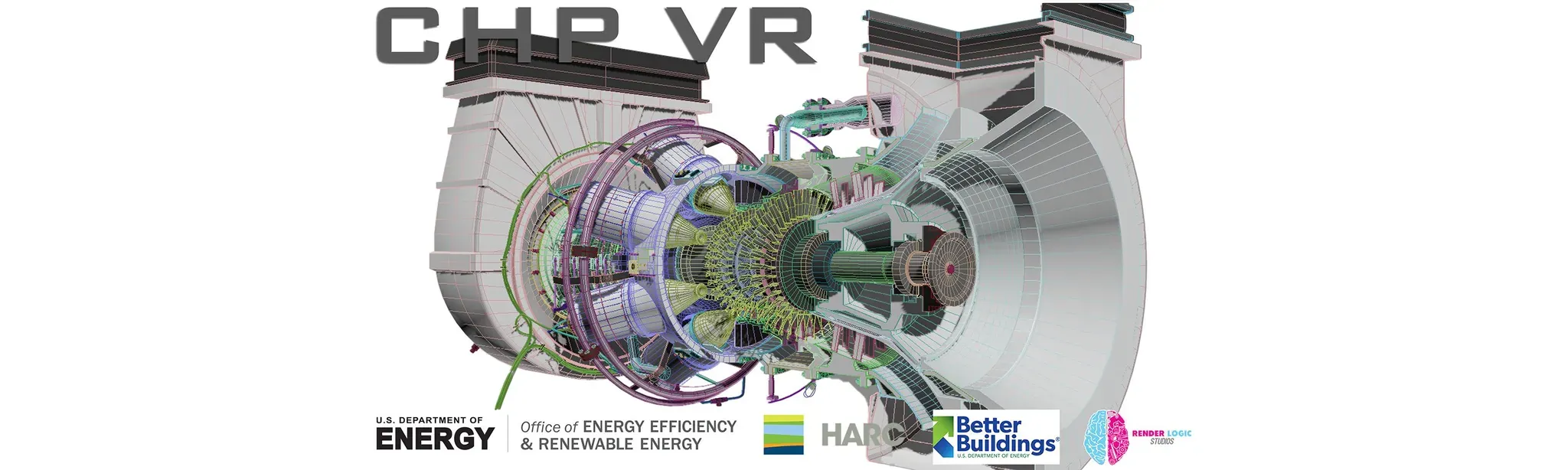 CHP VR
