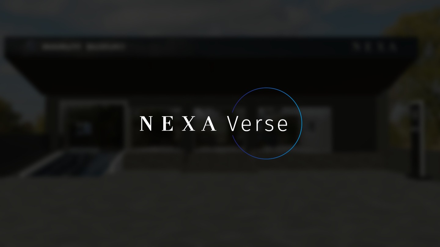 NEXAVerse trailer 0