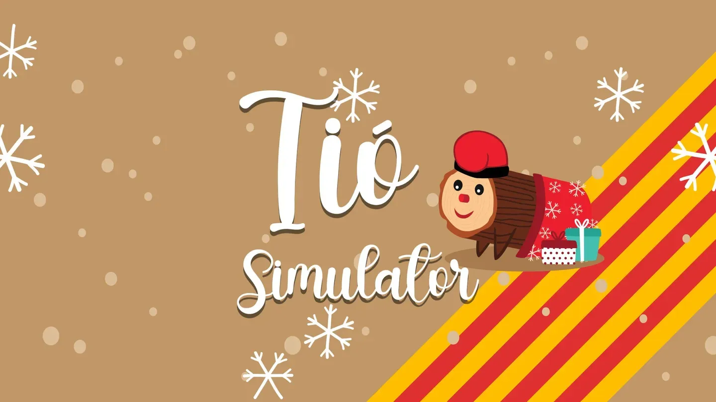 Tio Simulator trailer 0