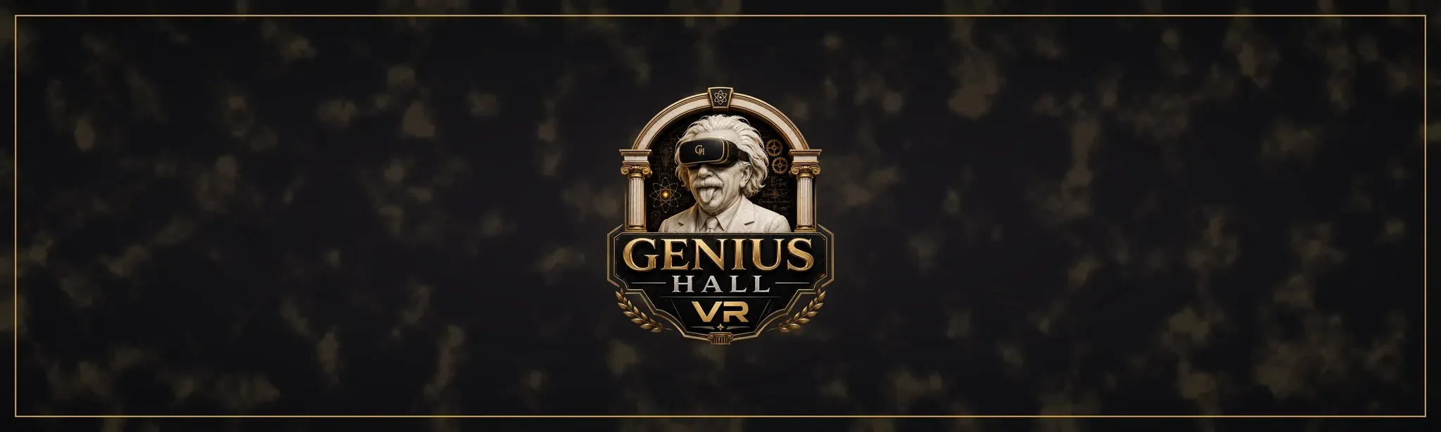 Genius Hall VR
