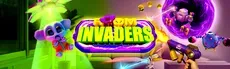 Room Invaders hero image