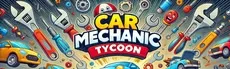 Car Mechanic Tycoon hero image