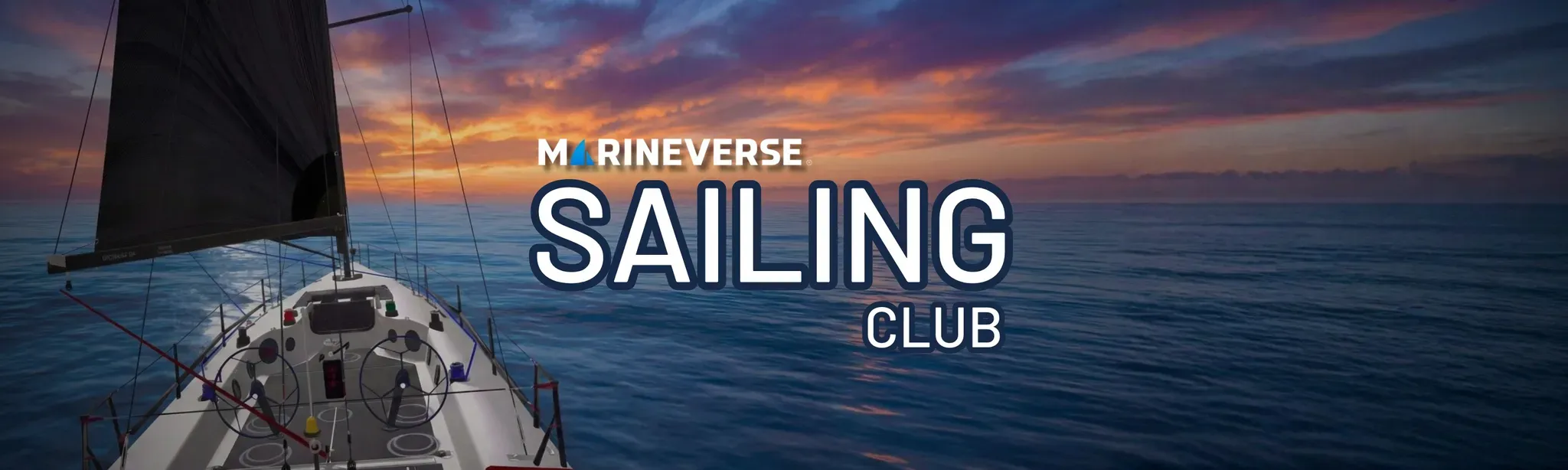 MarineVerse Sailing Club