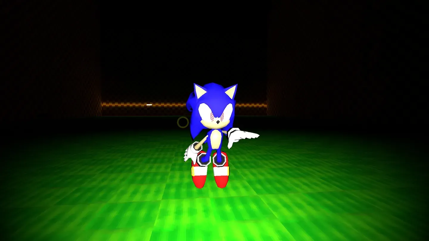 Creepypasta Tag Horror cover image