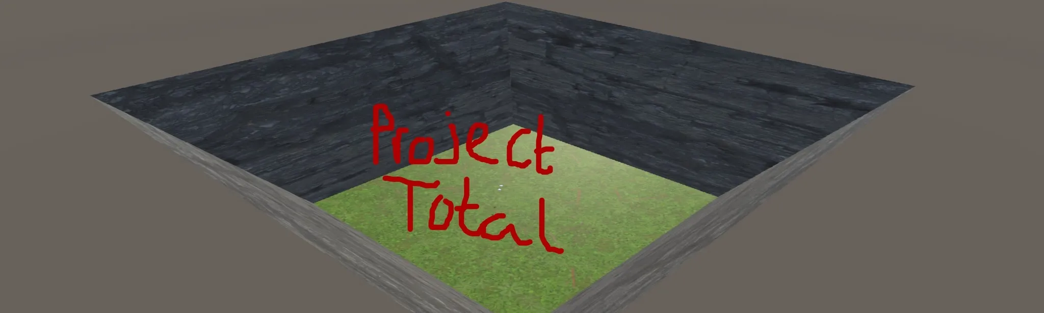 Project Total