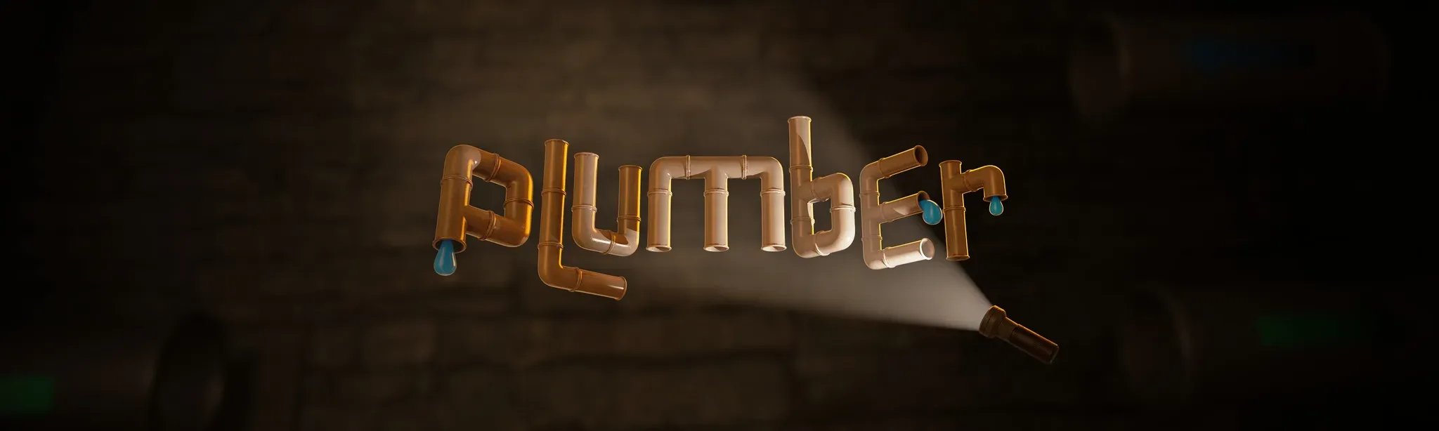 Plumber