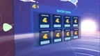 Spiderman puzzle piece screenshot 4