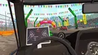 Off-Road Mud Racing: Monster Truck screenshot 1