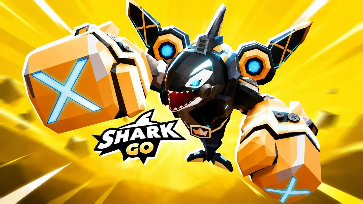 Shark Go trailer 0