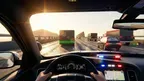 Highway Police Chase: Car Racing Game screenshot 0