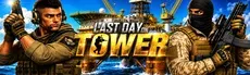 Last Day on Tower - FPS Shooting hero image