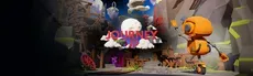 Journey Up hero image