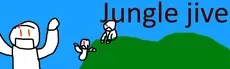Jungle Jive hero image
