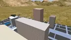 Grip Jump VR: Surviving & Climbing Game screenshot 2