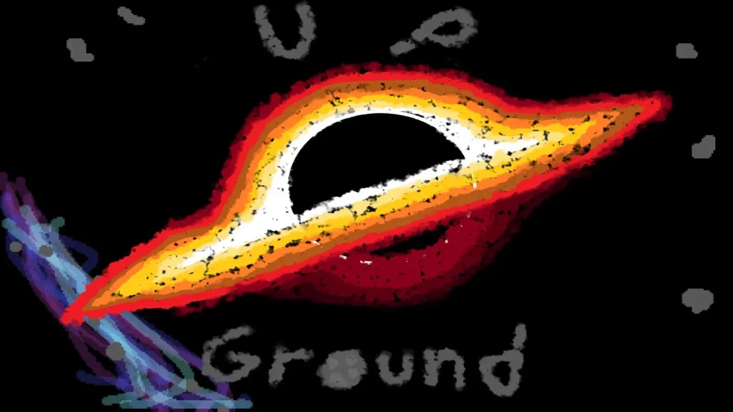 Ground Up trailer 0