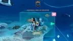 Aquaman: King of Atlantis screenshot 3