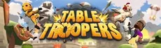 Table Troopers hero image