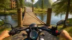 Cargo Tricycle Delivery Simulator VR screenshot 3
