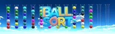 BallSort hero image