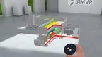 BIM VR screenshot 3