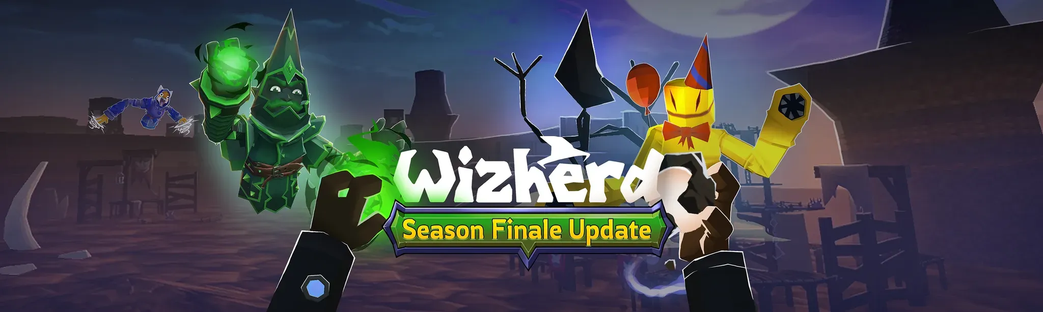 Wizherd