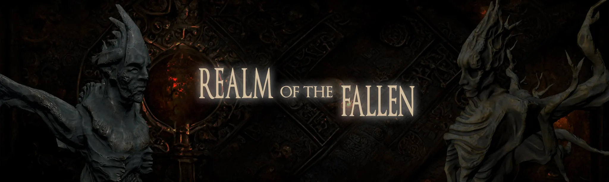 Realm of the Fallen