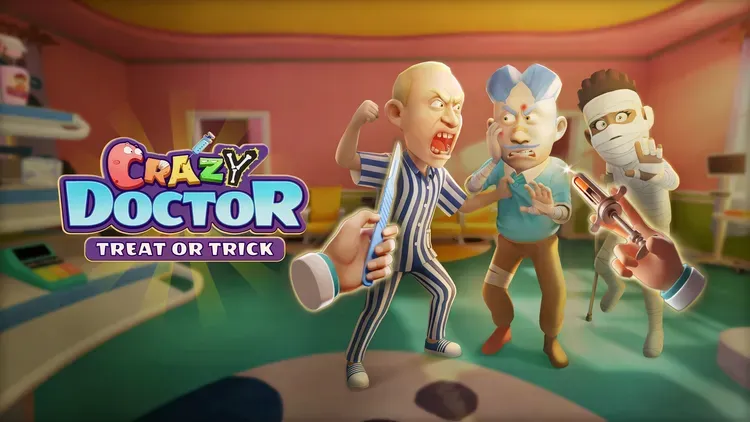 Developer update image for 🚨😤 CHAOS UNLEASHED UPDATE