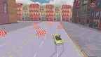 Turbo Taxi Rush screenshot 2