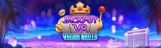 Jackpot VR: Vegas Slots hero image