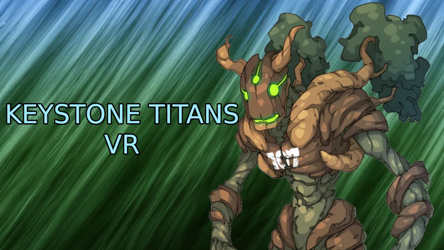 Keystone Titans trailer 0